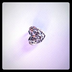 Pandora charm